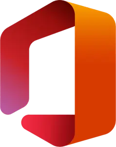 Microsoft Office Logo